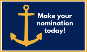 Make your nomination!