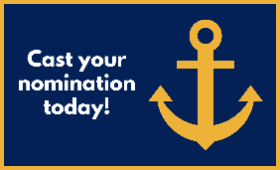 Golden Anchor nominations open