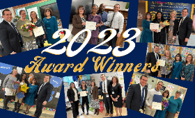 KCPS announces school award winners