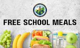 Free school meals for KCPS students