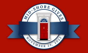 Mid-Shore Gives, Nov. 29, 2022