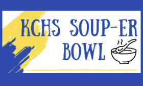 KCHS Soup-er Bowl this Thursday