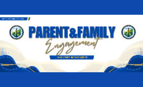 Annual Title I meeting for families