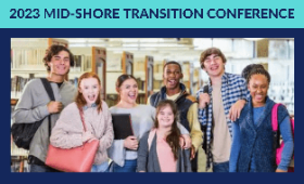 Fall transition conference for Special Education families