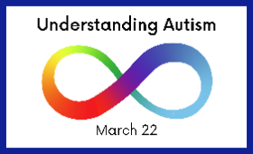 Free autism workshop on March 22