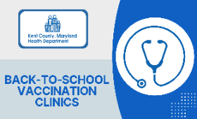 Health department offering back-to-school vaccine clinics