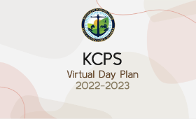 KCPS 2022-23 Virtual Instruction Day Plan