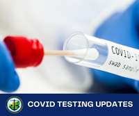 Covid testing
