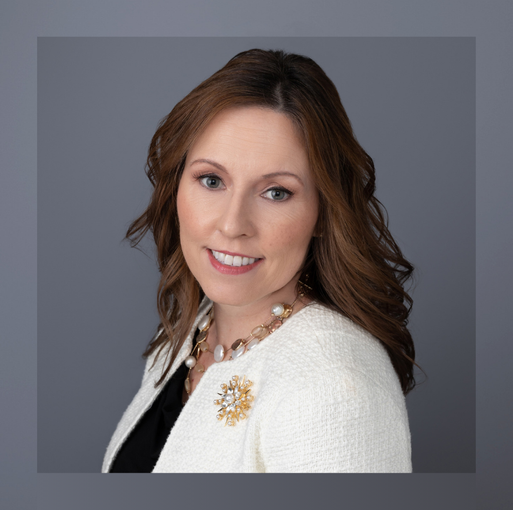 Mary Boswell-McComas